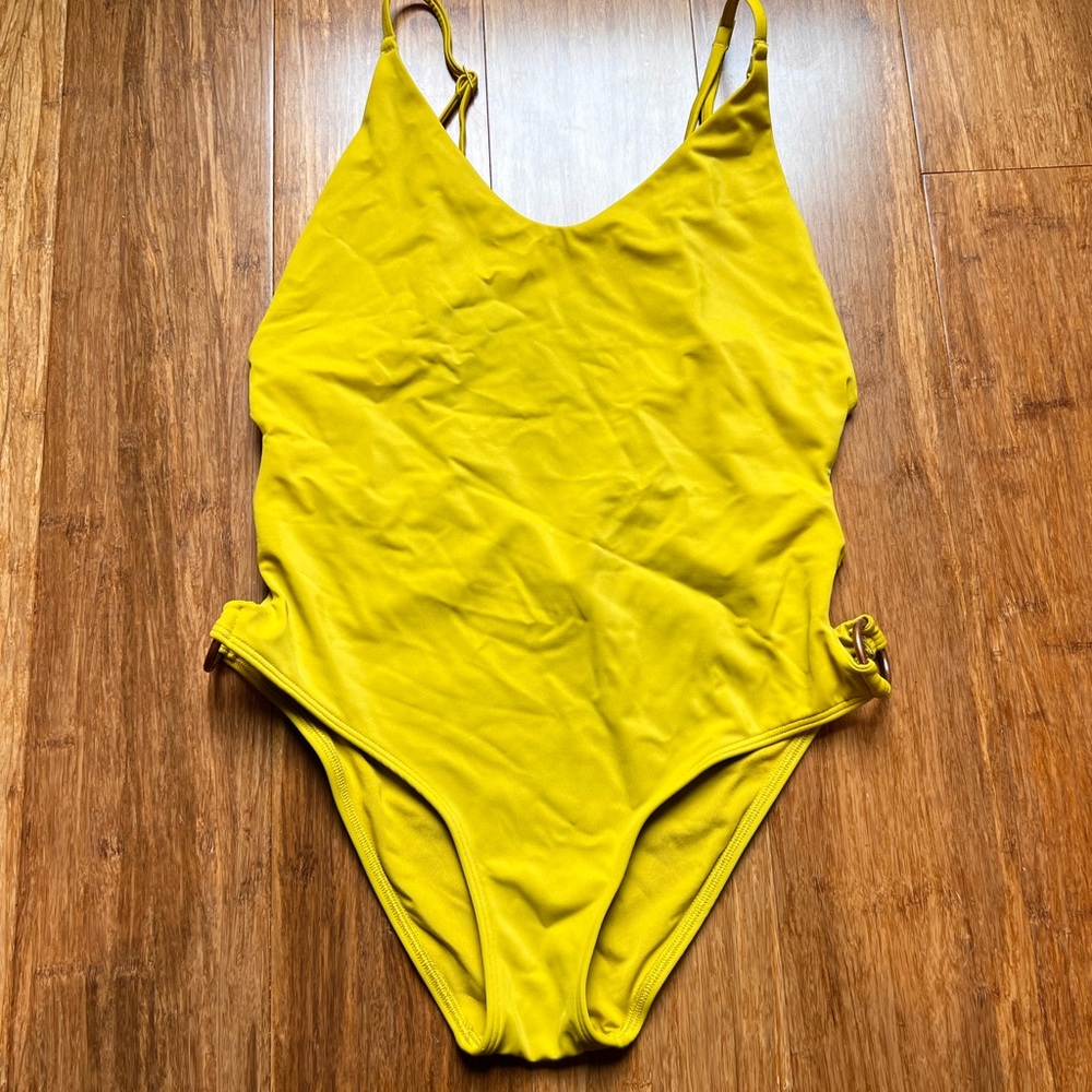 Aerie Women’s Swim One-Piece Size Small